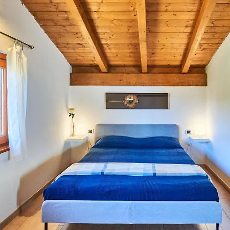 Borgo Verginate-3 By Interhome Apartment *