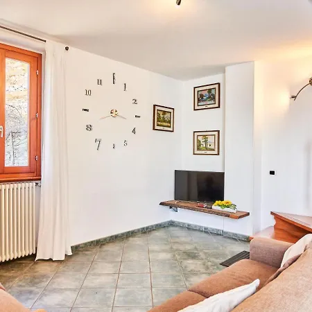 Borgo Verginate-3 By Interhome * Bellano