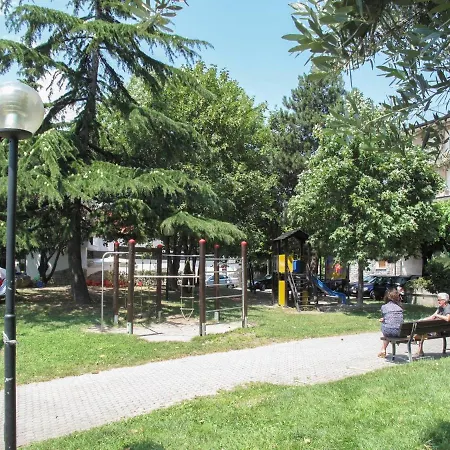 Apartment Borgo Verginate-3 By Interhome *