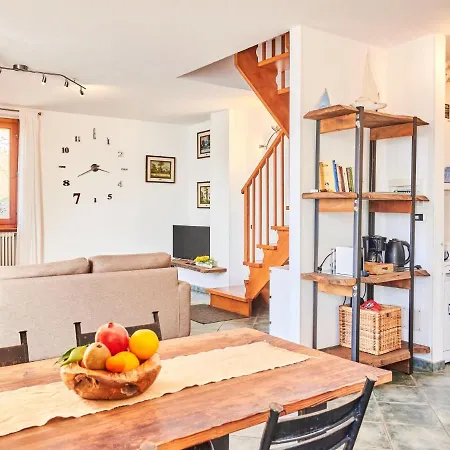 דירה 705 By Interhome *