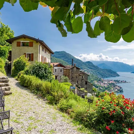 Daire 705 By Interhome Bellano